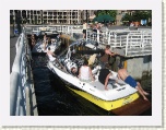 Boating lock near Discovery Bay Resort, Kelowna * 2592 x 1944 * (1.58MB)